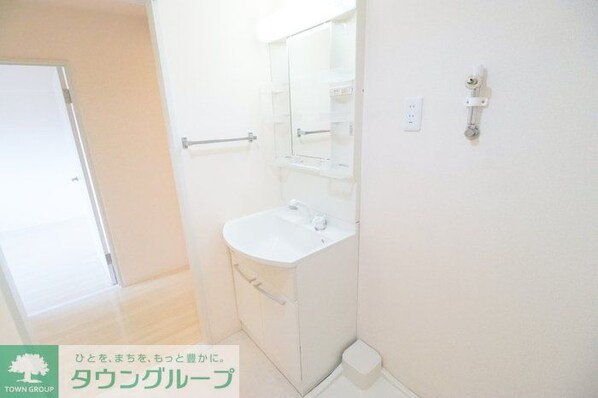 メゾンアルテミスの物件内観写真